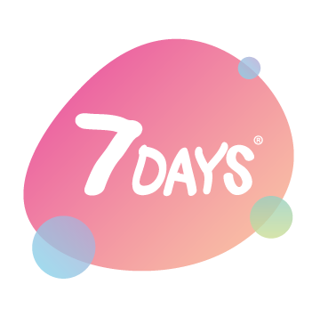 7days