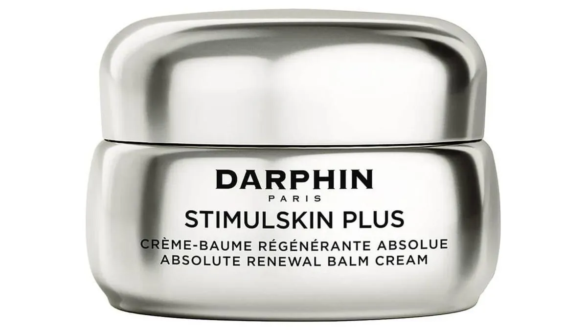 Darphin Stimulskin Plus Absolute Renewal Infusion Cream 50ml