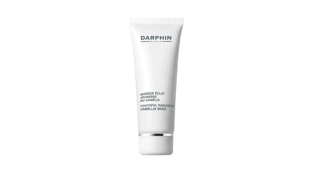 Darphin Youthful Radiance Camellia Mask 75ml