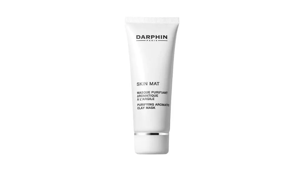Darphin Purifying Aromatic Clay Mask 75ml