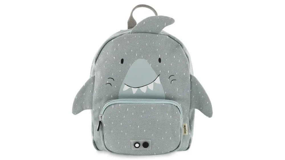 Trixie Τσάντα Πλάτης Mr Shark