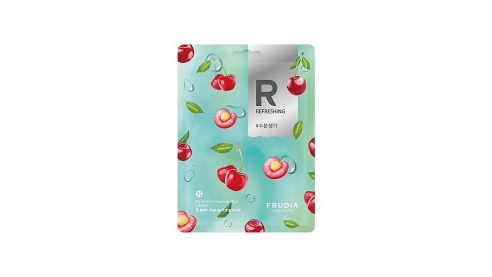 Frudia My Orchard Squeeze Mask Cherry 20ml