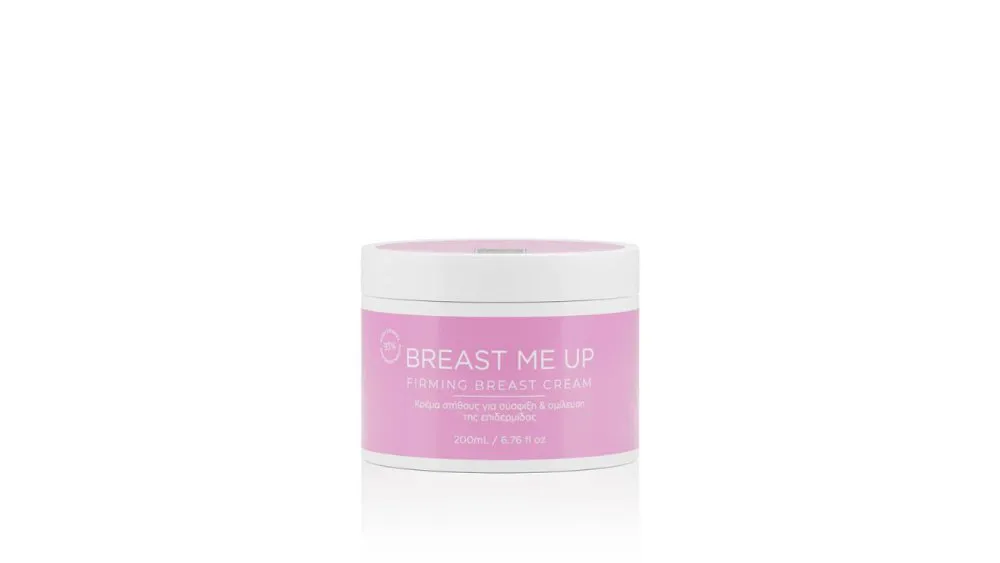 Lavish Care Breast Me Up Firming Cream 200ml