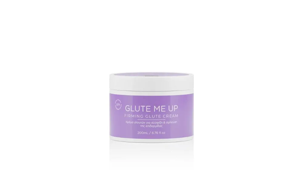 Lavish Care Glute Me Up Firming Cream 200ml