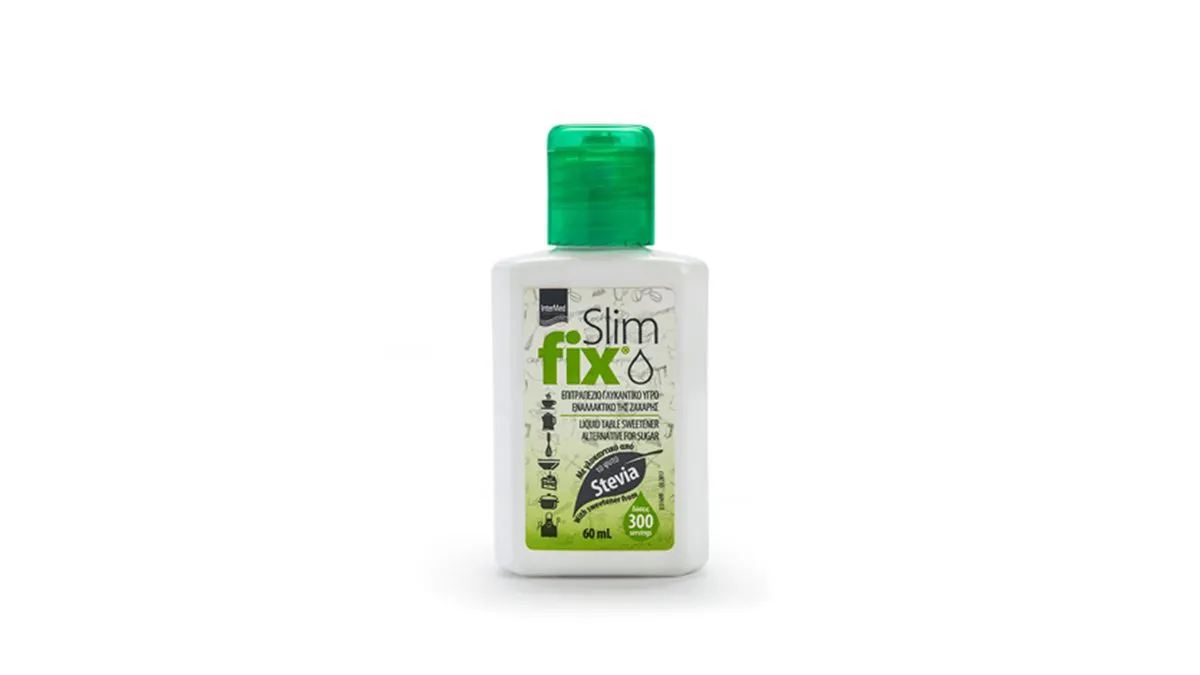 Slim Fix 60 ml