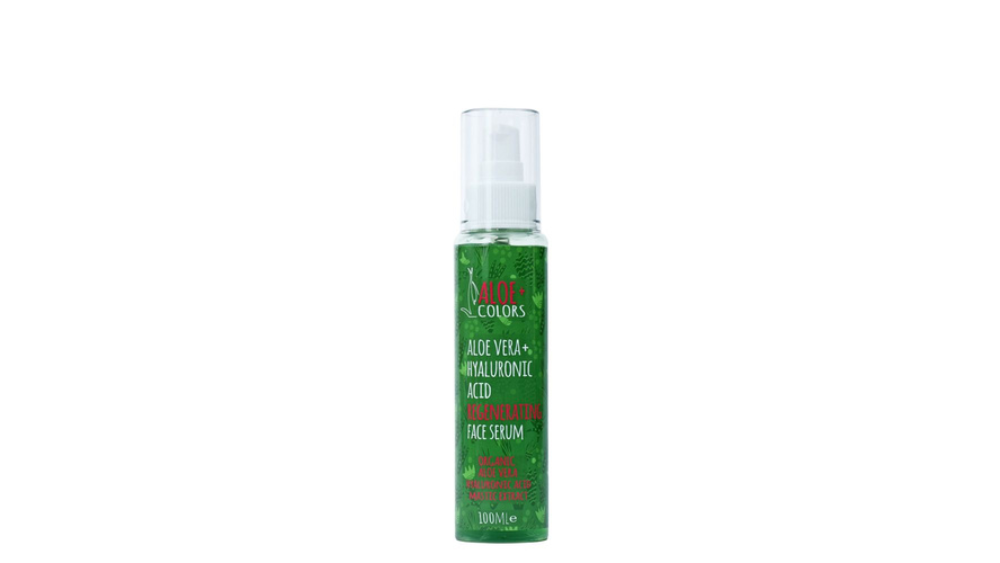 Aloe+ Colors Aloe Vera Serum 100ml