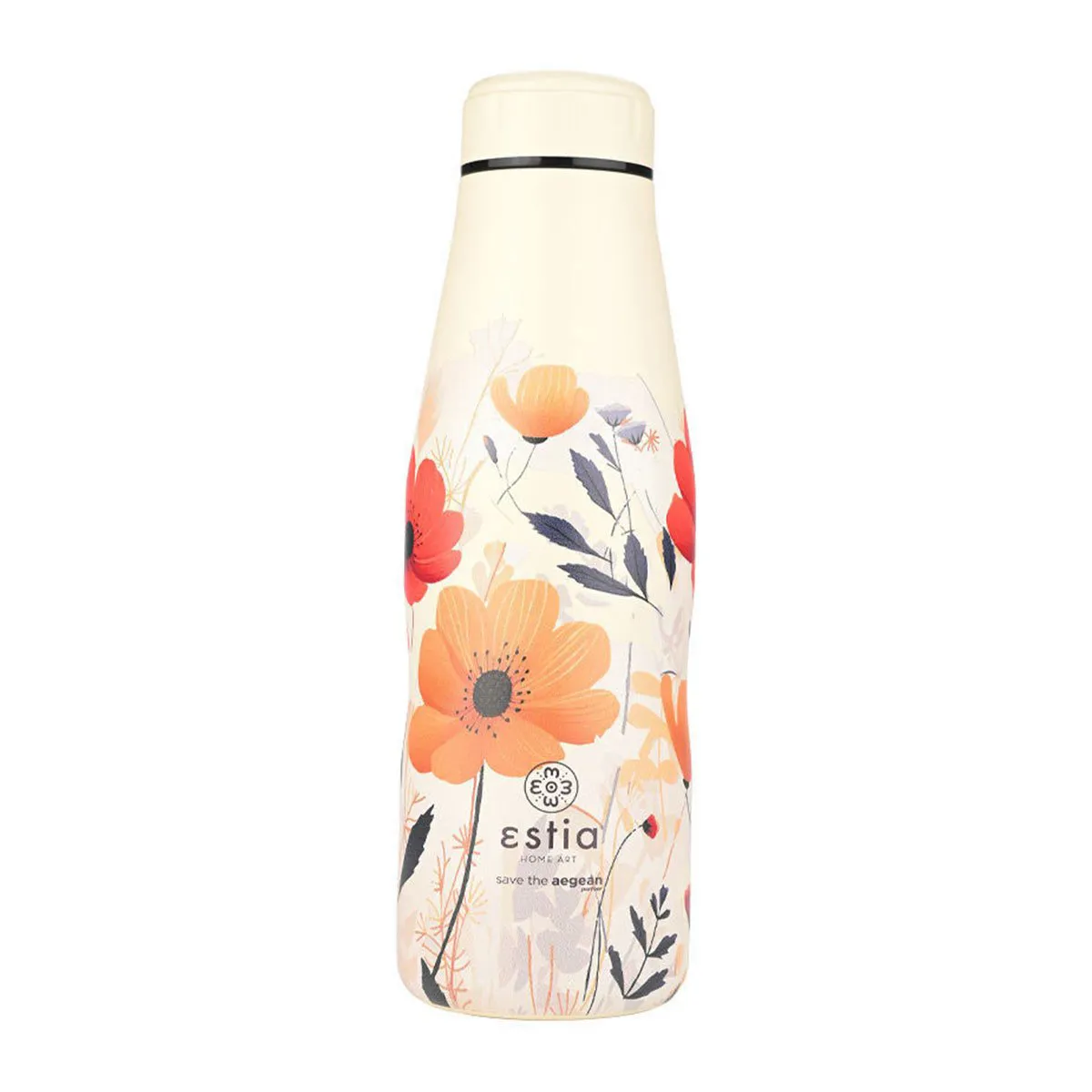 Estia Travel Flask 500ml Summer Reverie