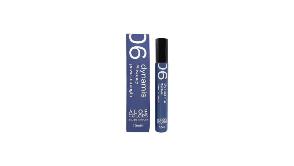 Aloe+ Colors 06 | Dynamis Eau De Parfum 10ml
