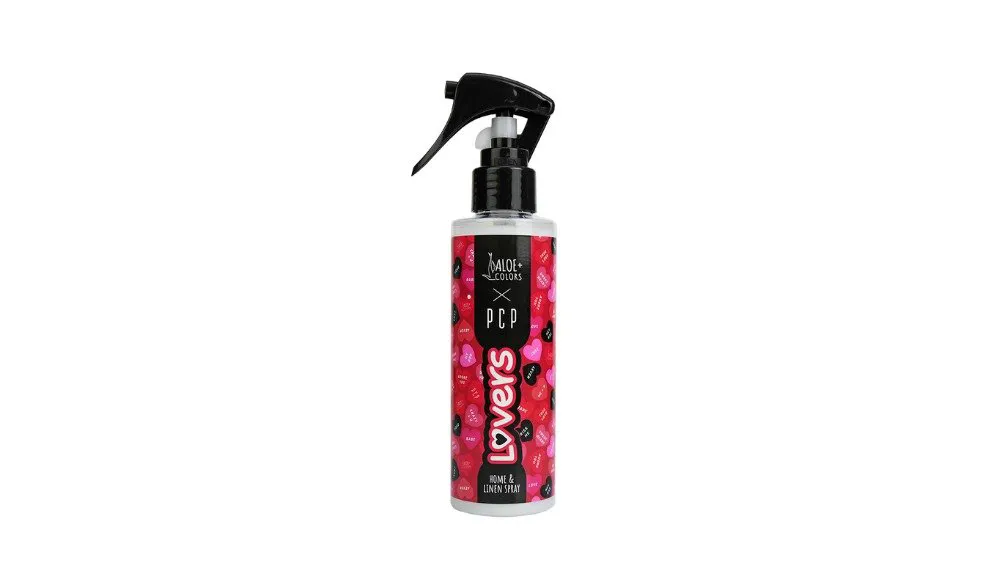 Aloe+ Colors LOVERS Home and Linen Spray 150ml
