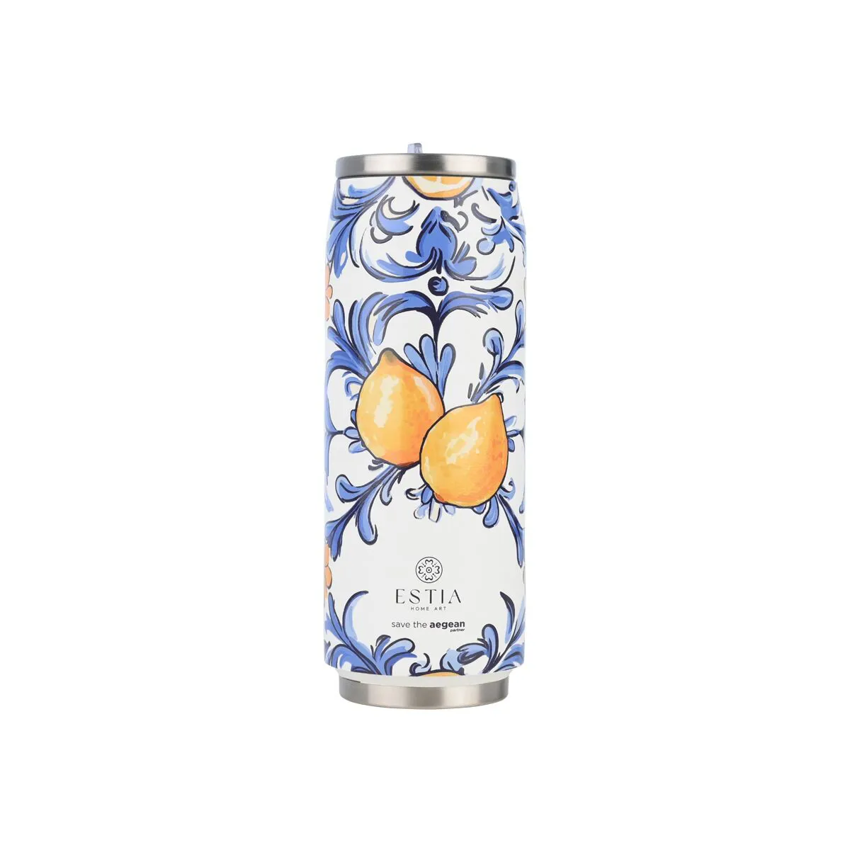Estia Travel Cup 500ml Amalfi Coast