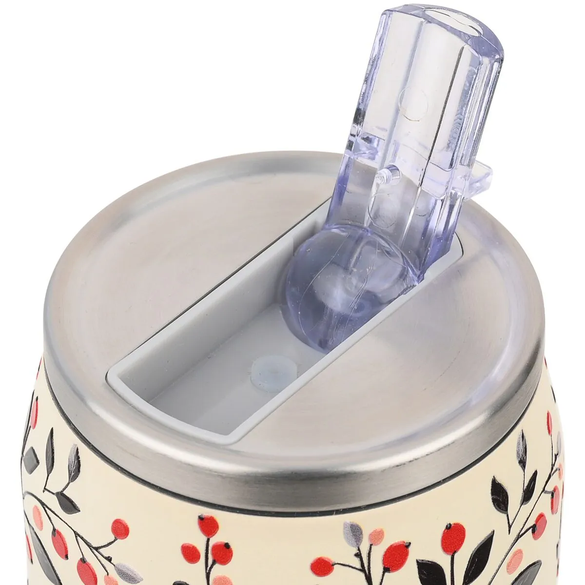 Estia Travel Cup 500ml Bloom Beige