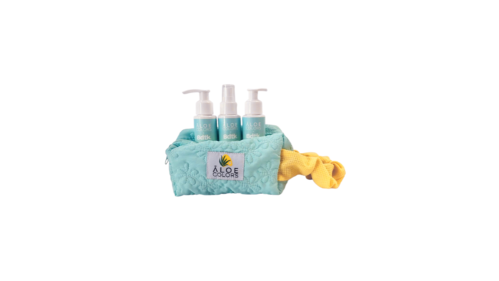 Aloe+ Colors x Bdtk Sea Story Bag