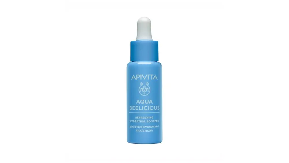 Apivita Aqua Beelicious Booster Αναζωογόνησης και Ενυδάτωσης 30ml