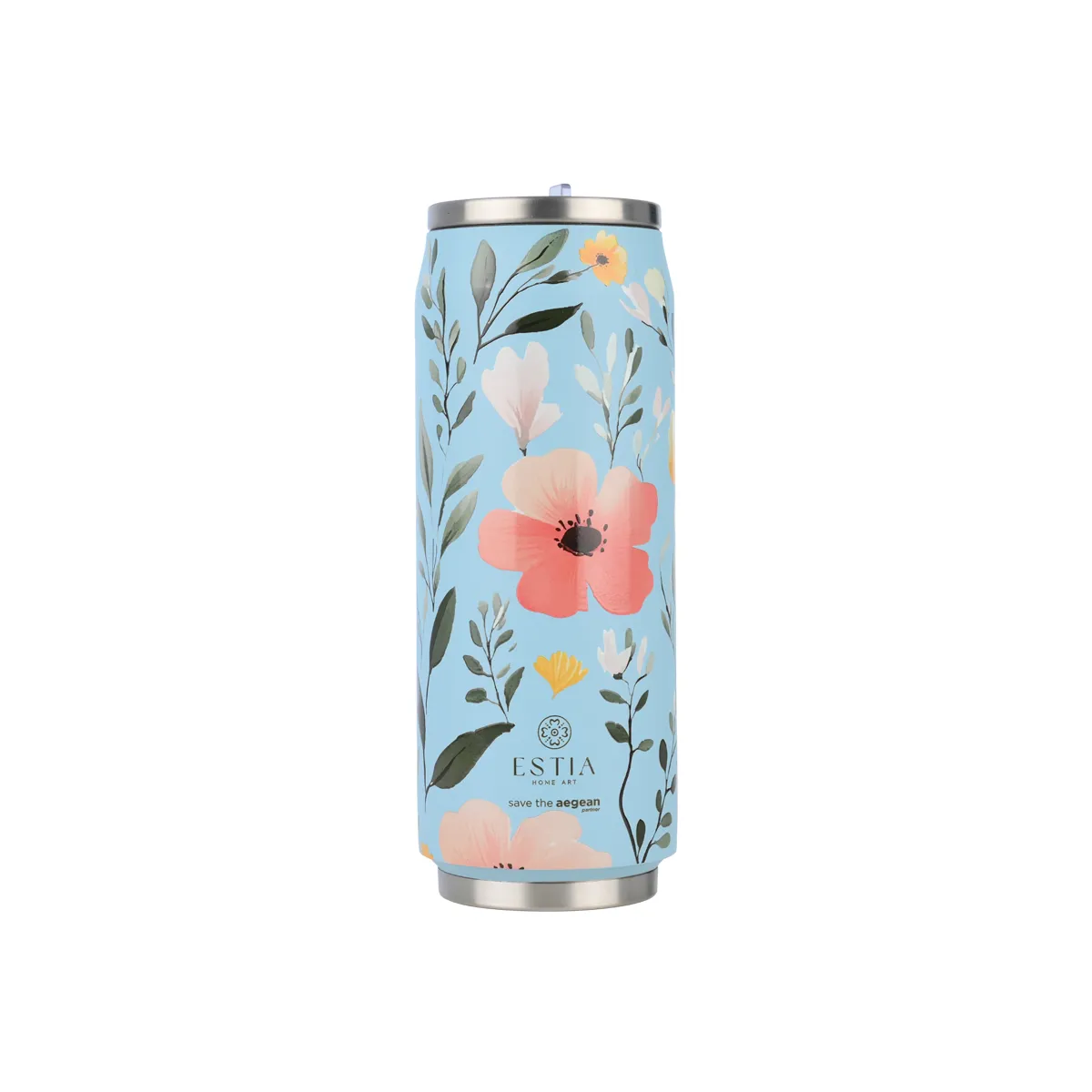 Estia Travel Cup 500ml Sky Garden