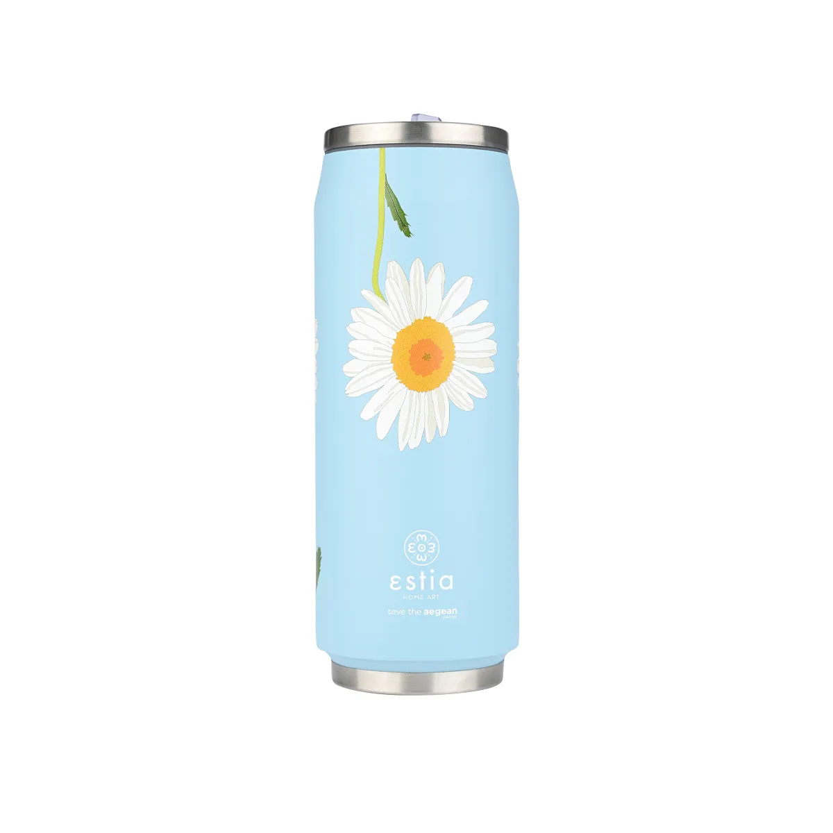 Estia Travel Cup 500ml Dreamy Sky