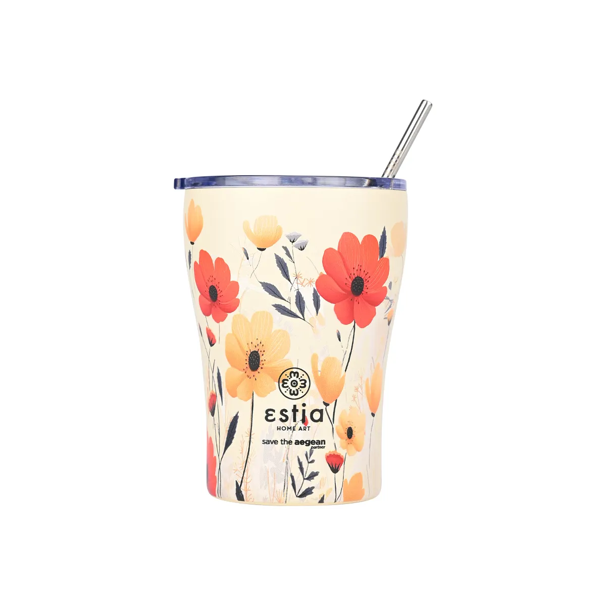 Estia Coffee Mug 350 ml Summer Reverie