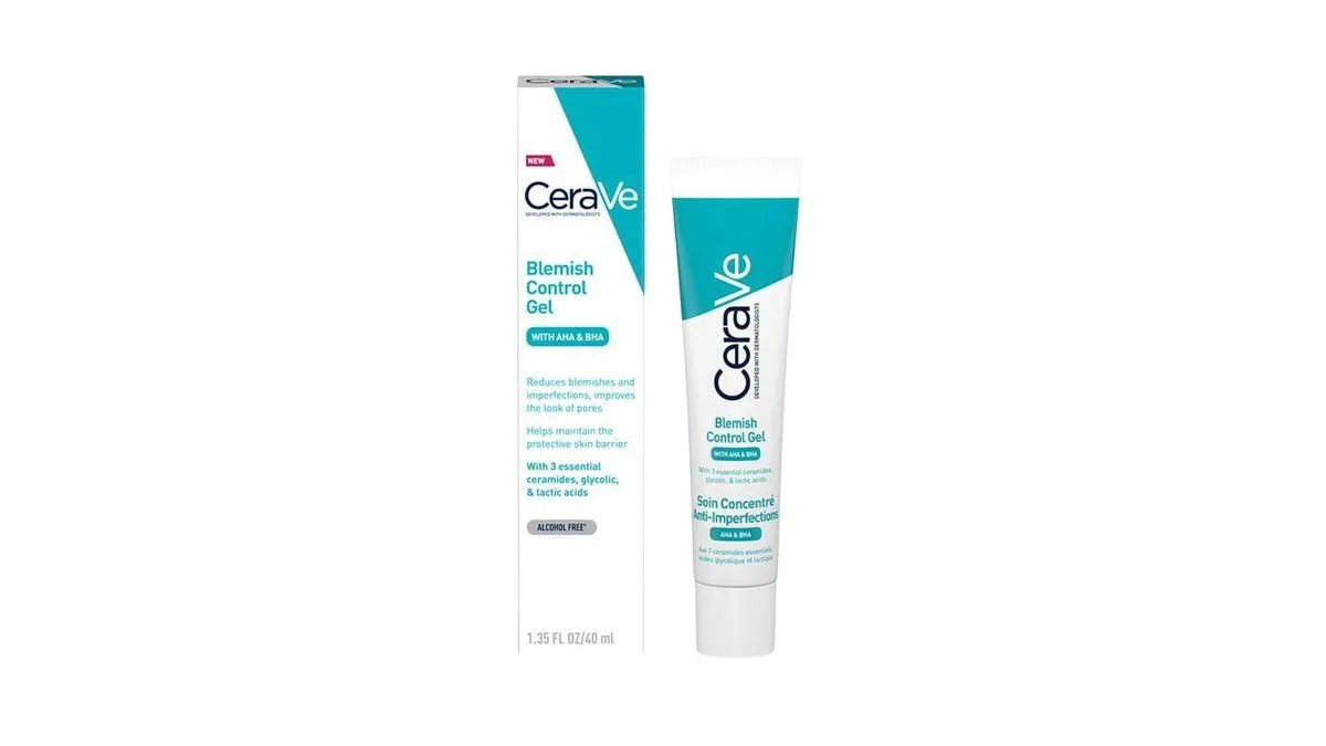 CeraVe Blemish Contro Gel 40ml