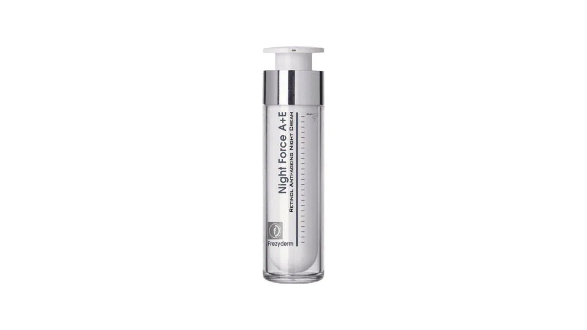 Frezyderm Night Force Anti-Age Retinol + Vitamin E Cream 50 ml