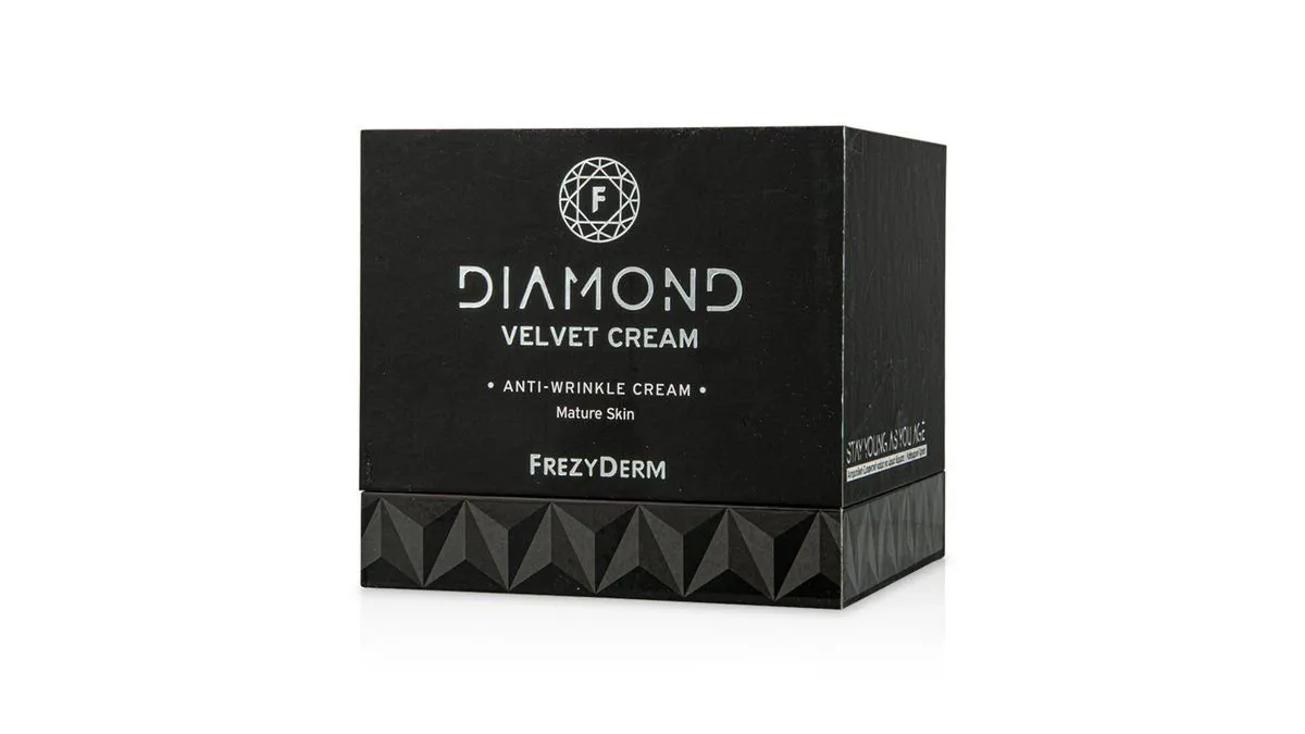 Frezyderm Diamond Velvet A Wrinkle 50 ml