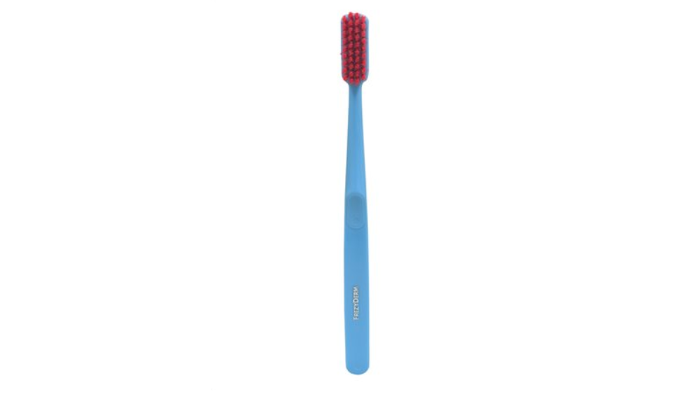 Frezyderm Extra Soft Toothbrush Light Blue
