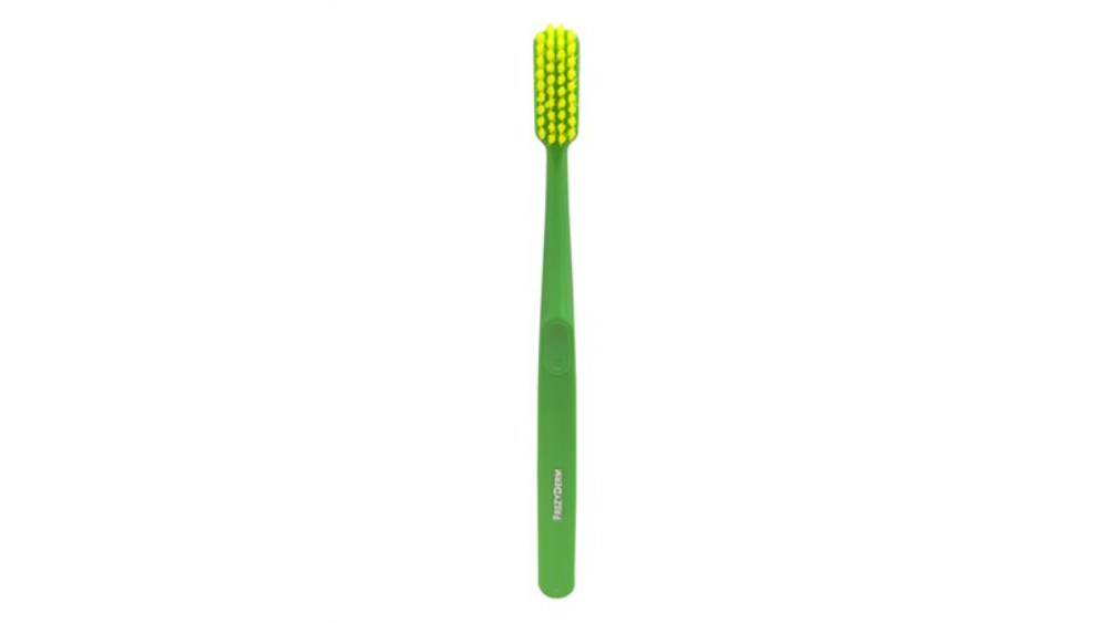 Frezyderm Soft Toothbrush Green