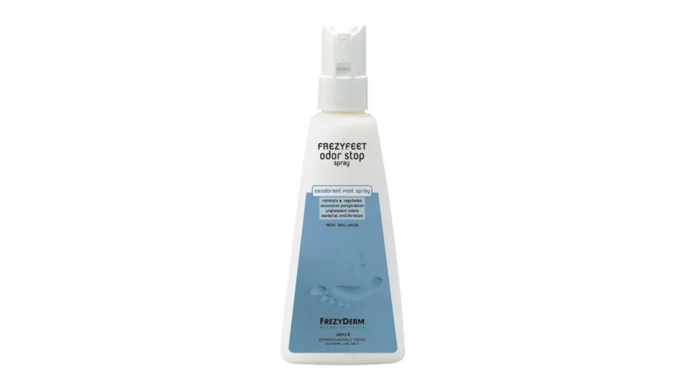 Frezyderm Frezyfeet Odor Stop Spray Αποσμητικό Ποδιών 150ml