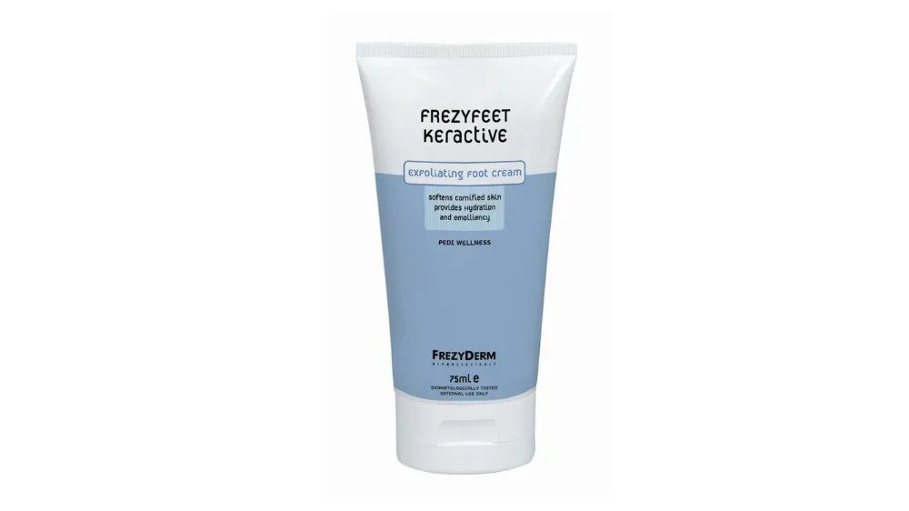 Frezyderm Frezyfeet Keractive Cream 75 ml