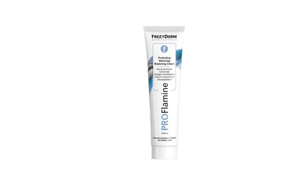 Frezyderm Proflamine Cream 40ml