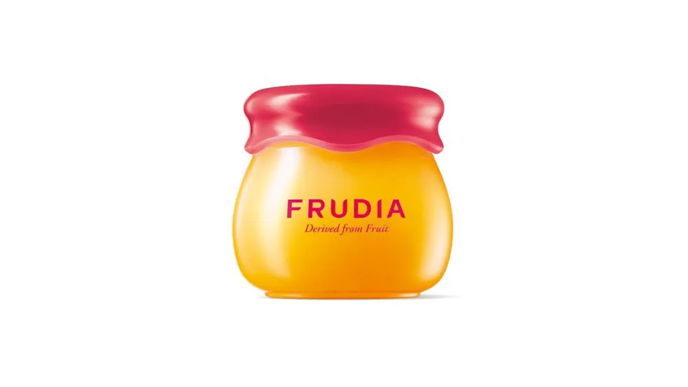 Frudia Pomegranate Honey 3 in 1 Lip Balm