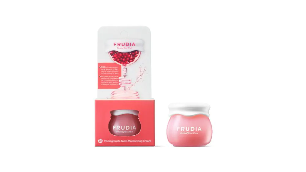 Frudia Pomegranate Nutri-Moisturizing Cream 10gr