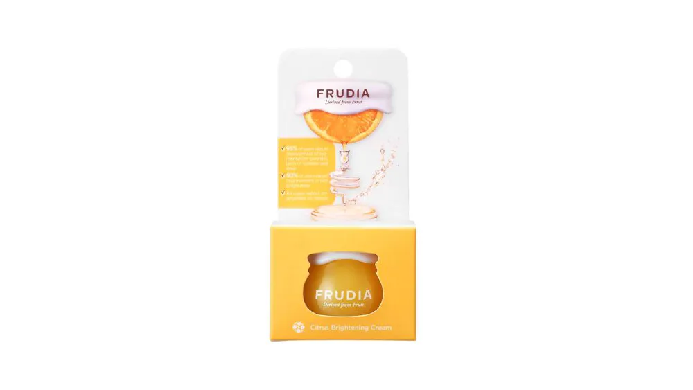 Frudia Citrus Brigthening Cream 10gr