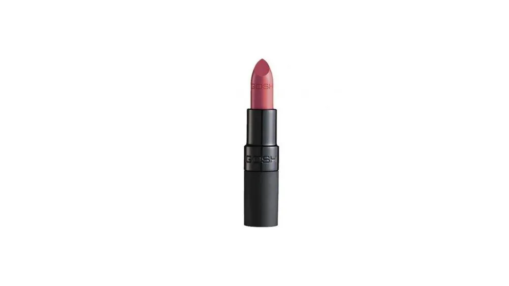Gosh Velvet Touch Lipstick 010 Matt Smoothie. 4gr