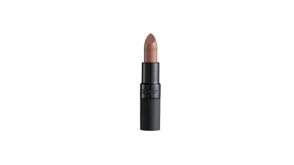 Gosh Velvet Touch Lipstick 011 Matt Nougat. 4gr