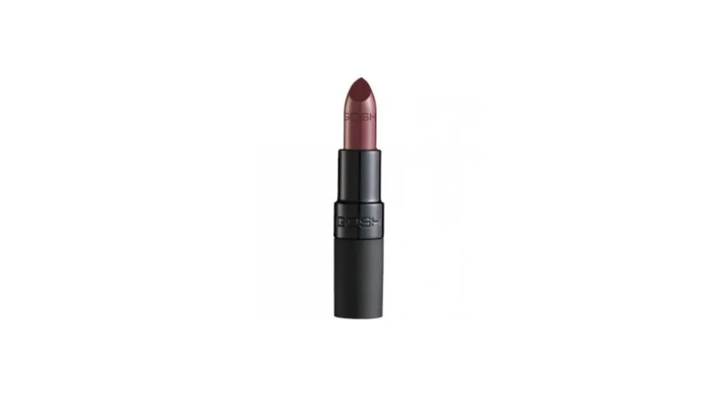 Gosh Velvet Touch Matt Lipstick 017. Clove 4gr