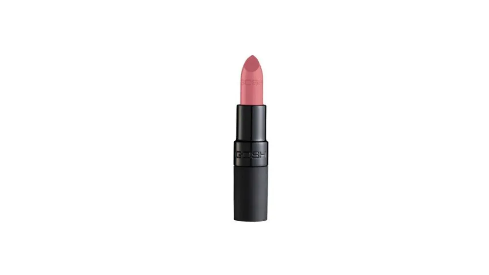 Gosh Velvet Touch Lipstick 019 Matt Angel. 4gr
