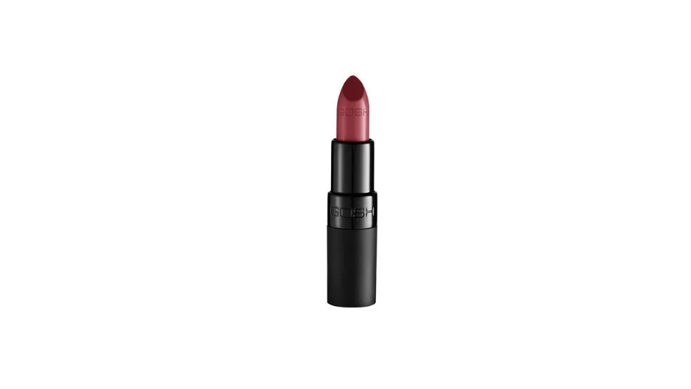 Gosh Velvet Touch Lipstick 160 Delicious. 4gr