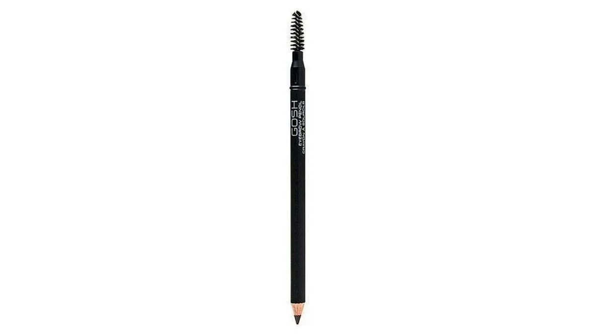 Gosh Eyebrow Pencil 01 Brown