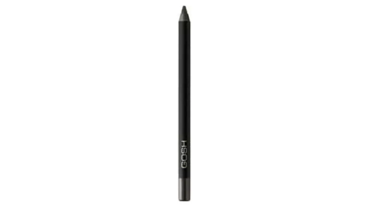 Gosh Pencil Wtf Hypnotic Grey 027