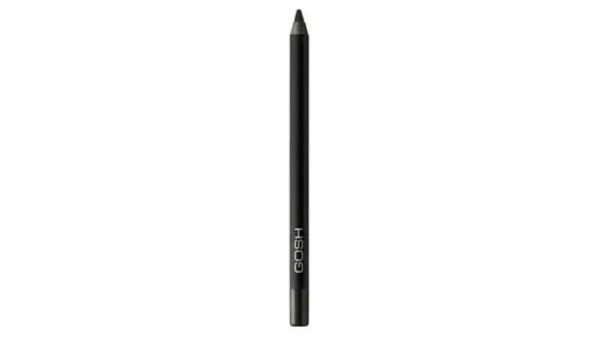 Gosh Pencil WTF Carbon Black 022