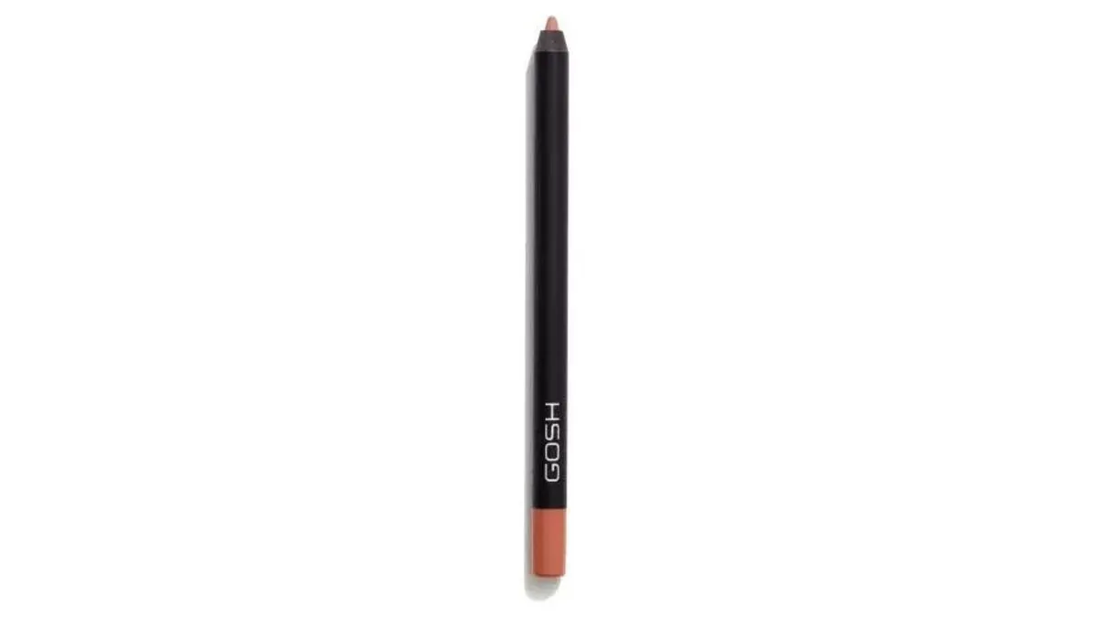 Gosh Velvet Touch Lipliner Nougat 011