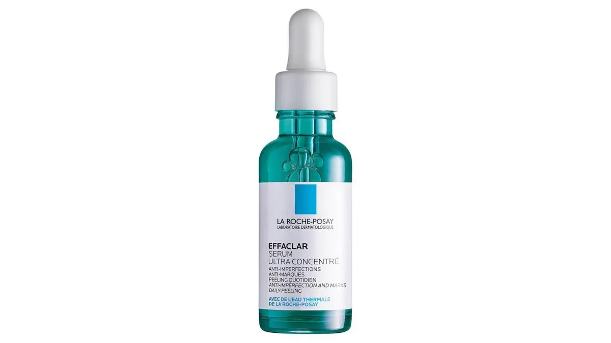 La Roche Posay Effaclar Serum30ml