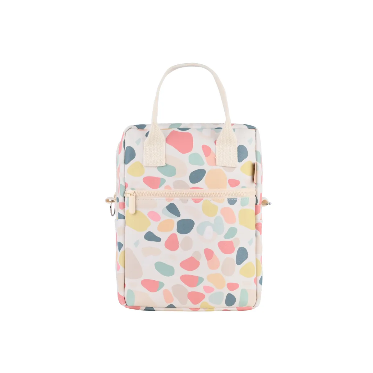 Estia Τσάντα Φαγητού Ισοθερμική 7Lt Hue Pebbles