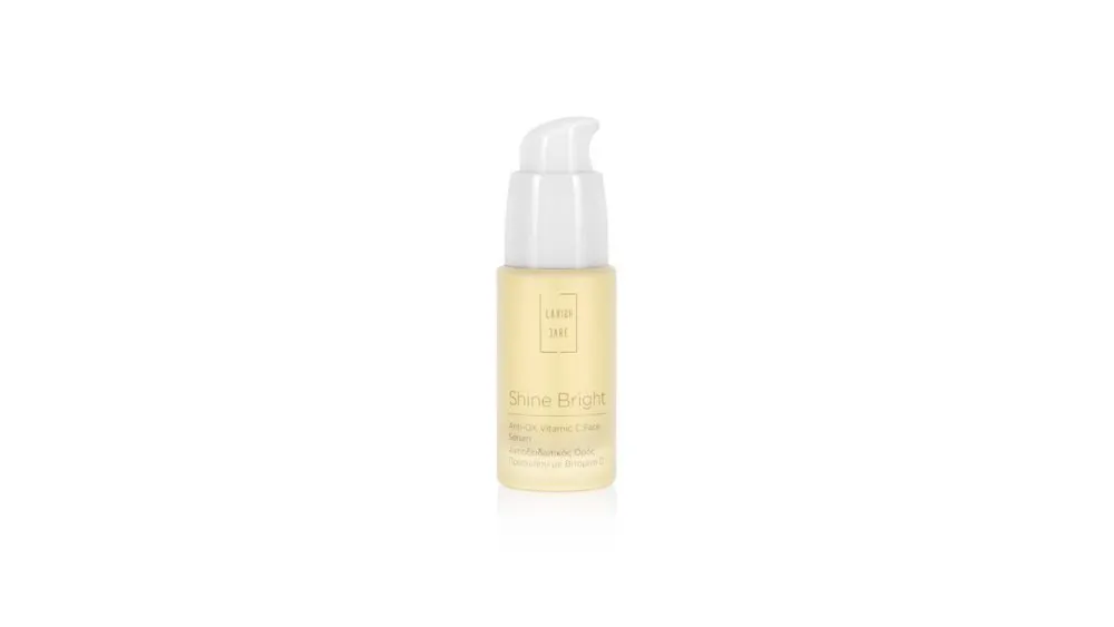 Lavish Care Shine Bright Anti Ox Vitamin C Face Serum 30ml