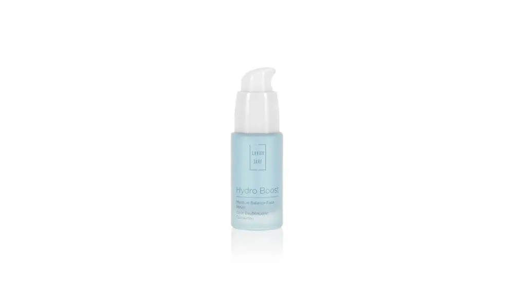 Lavish Care Hydro Boost Moisture Balance Face Serum 30ml