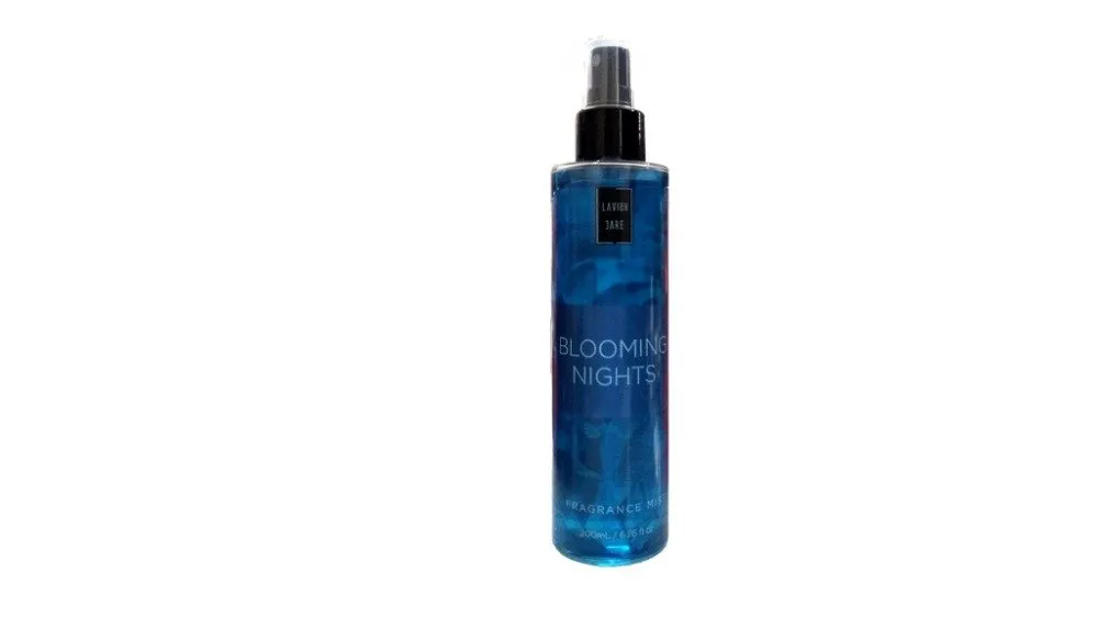 Lavish Care blooming nights Mist Spray 200ml