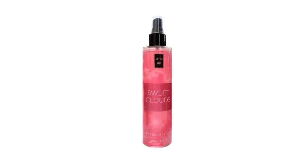 Lavish Care Sweet clouds Mist Spray 200ml