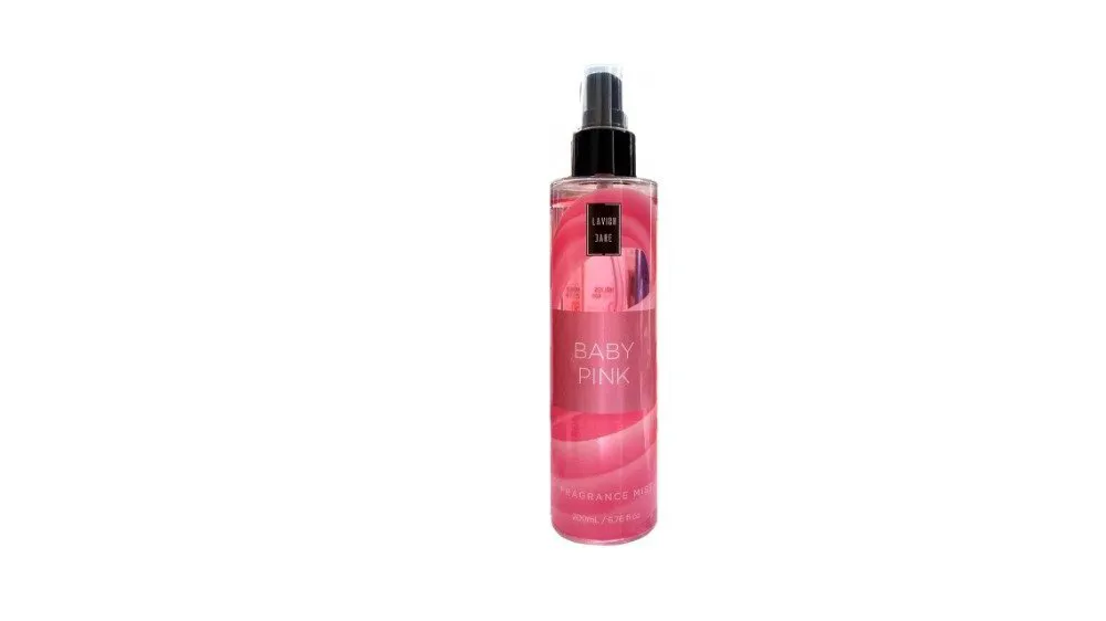 Lavish Care Baby pink Mist Spray 200ml