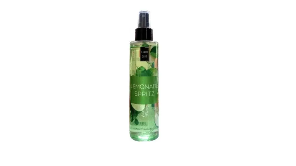 Lavish Care Lemonade Spritz Mist Spray 200ml