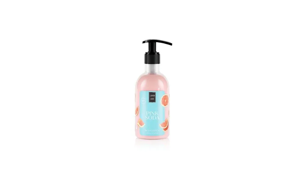 Lavish Care Body Lotion Pink Soda 300ml
