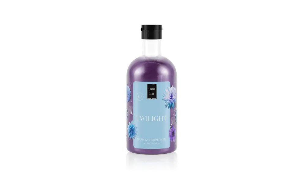 Lavish Care Shower Gel Twilight 500ml